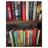 Fantastic Collection of High Quality Books