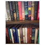 Fantastic Collection of High Quality Books