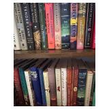 Fantastic Collection of High Quality Books