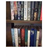 Fantastic Collection of High Quality Books