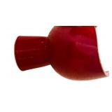 Collection of Pottery Including Ruby Red Vase, Kashan Turquoise Glazed pottery Bowl and More!