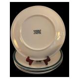 Apple Themed Kitchenware by "Totally Today" Casuals China Pearl