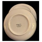 Apple Themed Kitchenware by "Totally Today" Casuals China Pearl