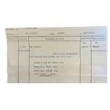 Absolutely Stunning Vintage Bar Cabinet (Mini Bar)