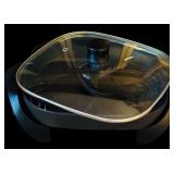 Kitchenware including Black and Decker Electric Skillet, Toastmaster Waffle Baker and Oster Electric Carving Knife