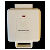 Kitchenware including Black and Decker Electric Skillet, Toastmaster Waffle Baker and Oster Electric Carving Knife