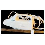 Kitchenware including Black and Decker Electric Skillet, Toastmaster Waffle Baker and Oster Electric Carving Knife