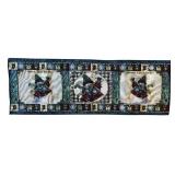 Christmas Variety of Runners with Angels, Reindeer, Let It Snow and More