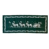 Christmas Variety of Runners with Angels, Reindeer, Let It Snow and More