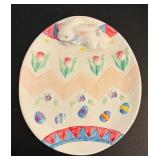 Unique Vintage Easter Bunny Decor