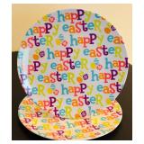 Unique Vintage Easter Bunny Decor