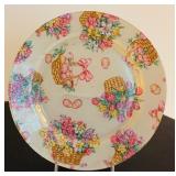 Unique Vintage Easter Bunny Decor