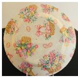 Unique Vintage Easter Bunny Decor