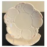 Unique Vintage Easter Bunny Decor