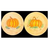 Ready for Fall Decor / Napkins, Baskets, Faux Fruit, Signs and More