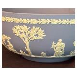 Wedgwood Jasperware Grecian Bowl