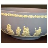 Wedgwood Jasperware Grecian Bowl