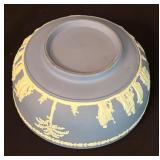 Wedgwood Jasperware Grecian Bowl