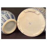 Traditional Thai Teapot with Ginger Jar