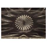 Three Anchor Hocking Relish Dishes / Banana Split Dishes