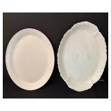 Wonderful White China by Racine, BIA, Oneida, Snowhite and More