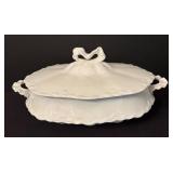 Wonderful White China by Racine, BIA, Oneida, Snowhite and More