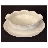 Wonderful White China by Racine, BIA, Oneida, Snowhite and More