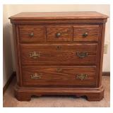 Vintage Pennsylvania House Chest of Drawers