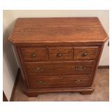 Vintage Pennsylvania House Chest of Drawers