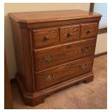 Vintage Pennsylvania House Chest of Drawers