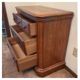 Vintage Pennsylvania House Chest of Drawers