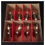 Vintage Timeless Treasures Angelic Napkin Rings