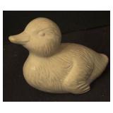 Darling Duck Figurines