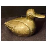 Darling Duck Figurines