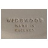 Wedgwood Jasperware Demitasse Cups with Saucers