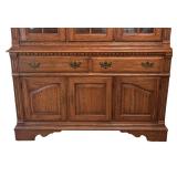 Pennsylvania House Hutch