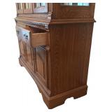 Pennsylvania House Hutch