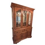 Pennsylvania House Hutch
