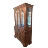 Pennsylvania House Hutch