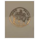 Pretty Floral Porcelain by Wedgwood, Royal Worcester, Royal Albert, Minton and More!