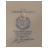 Pretty Floral Porcelain by Wedgwood, Royal Worcester, Royal Albert, Minton and More!