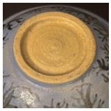 Variety of Pretty Pottery