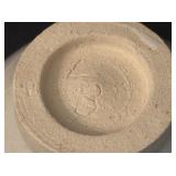 Variety of Pretty Pottery