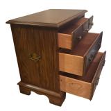 Vintage Pennsylvania House Chest of Drawers