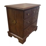 Vintage Pennsylvania House Chest of Drawers
