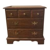 Vintage Pennsylvania House Chest of Drawers