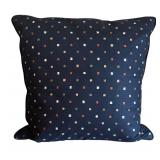Two Accent Pillows