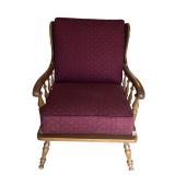 Vintage Conant Ball Chair