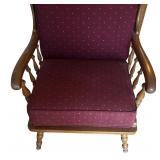 Vintage Conant Ball Chair