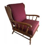 Vintage Conant Ball Chair